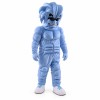 Willie the Wave Awkward Lightweight Mascot Costume