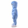 Willie the Wave Awkward Lightweight Mascot Costume
