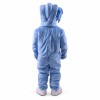Willie the Wave Awkward Lightweight Mascot Costume