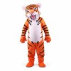 Bengal Tiger Lightweight Costume Mascot