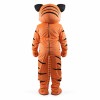 Bengal Tiger Lightweight Costume Mascot