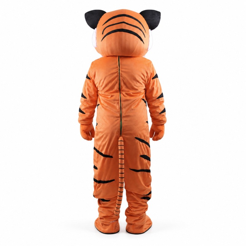 Bengal Tiger Lightweight Costume Mascot
