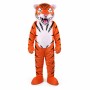 Bengal Tiger Lightweight Mascot Costume
