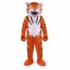 Bengal Tiger Lightweight Mascot Costume