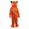 Bengal Tiger Lightweight Mascot Costume