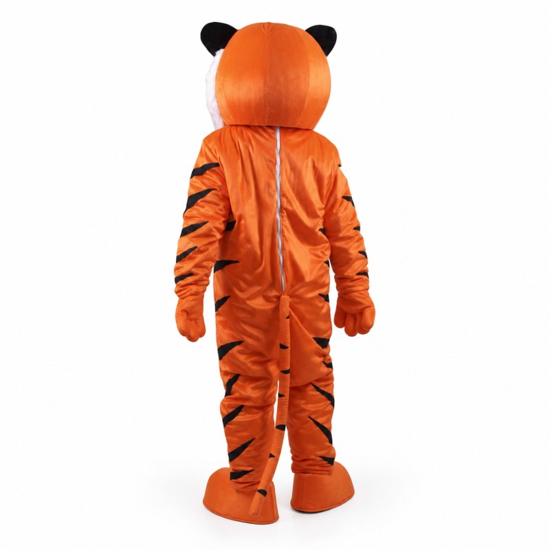 Bengal Tiger Lightweight Mascot Costume