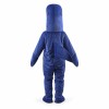 Blue Sharky Shark Mascot Costume