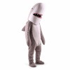Sharky Shark Lightweight Mascot Costume