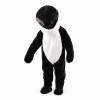 Killer Whale Mascot Costume