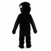 Killer Whale Mascot Costume