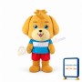 Odie Mascot Costume Lovely Yellow Dog Costume Mascot