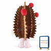 Cute Hedgehog Mascot Costume