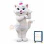 Costume Kitty Cute Cat Mascot Costume