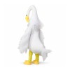 Long Necked Swan Mascot Costumes