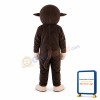 Lovely Monkey Mascot Costume