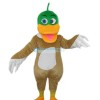 Mallard Duck Adult Mascot Costume