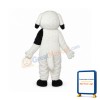 Cute Dog Adult Mascot Costume