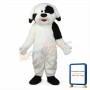 Cute Dog Adult Mascot Costume