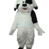 Cute Dog Adult Mascot Costume