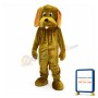 Puppy Dog Mascot Costume
