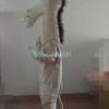 Giraffe Mascot Costume
