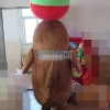 Sea Lion Mascot Costume