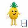 Pineapple Mascot Costume