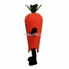 Carrot Plush Mascot Christmas Mascot Costume Halloween