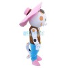 Sheriff Callie's Wild West Sheriff Caillie Mascot Costume