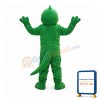 Big Mouth Crocodile Lightweight Mascot Costume