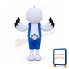 Seagulls Mascot Costume