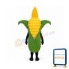 Corn Mascot Costume