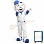 Men Mets mascot costumes