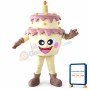 Birthday Cake Mascot Costume