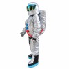 Astronaut Mascot Costume Aerospace Engineering Costume