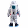 Astronaut Mascot Costume Aerospace Engineering Costume