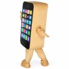 Iphone Mascot Costume Mobile Phone Mascot Costume