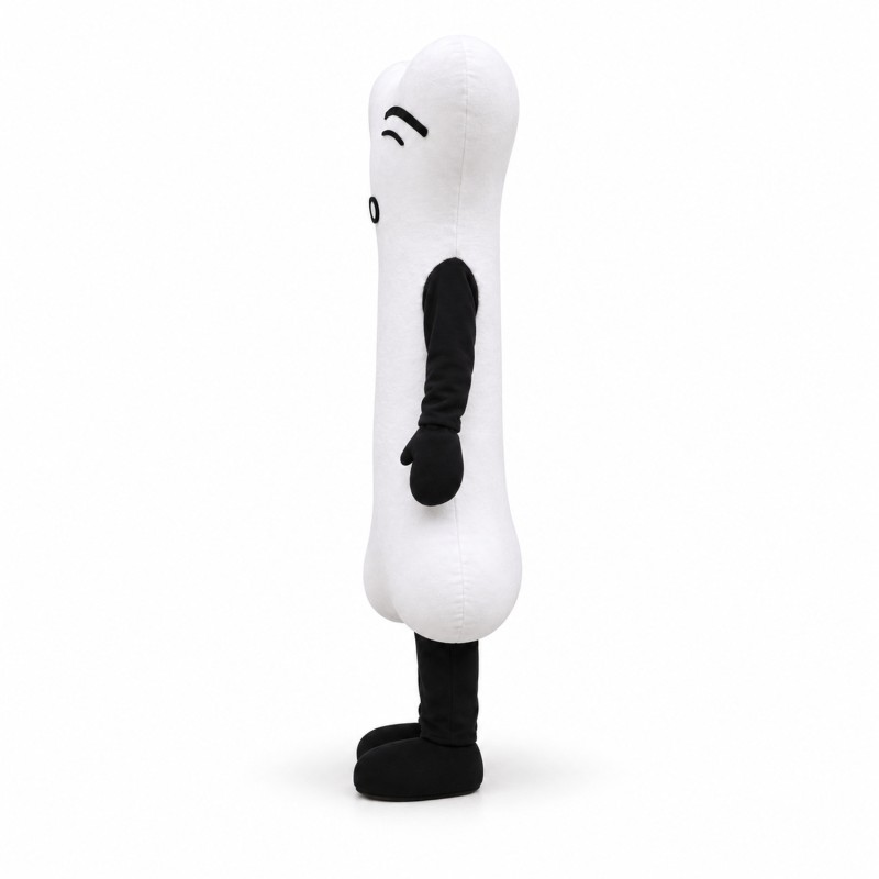 Bone Mascot Costumes