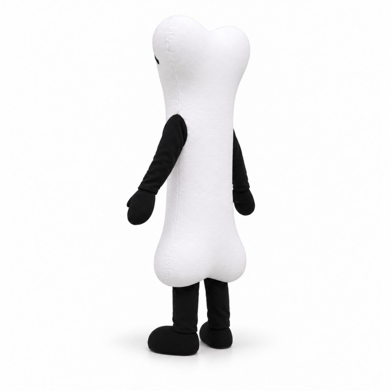 Bone Mascot Costumes