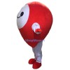 Blood Mascot Costumes