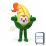 Corn Mascot Costumes