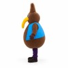 Brown Bird Mascot Costumes