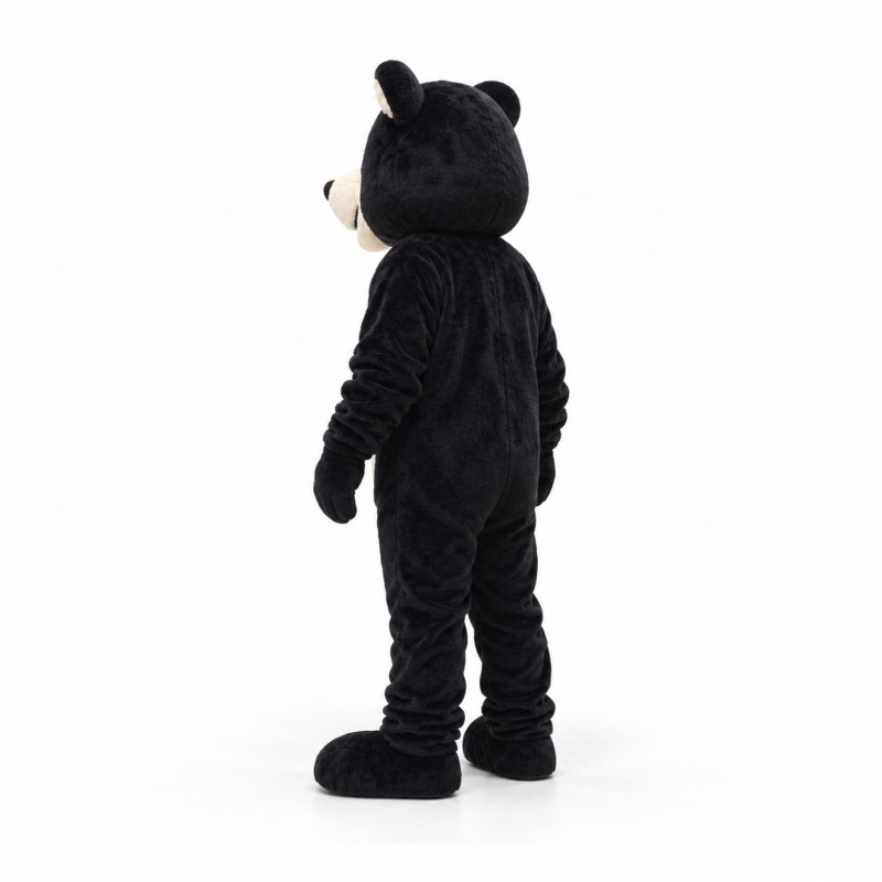 Happy Bear Mascot Costumes