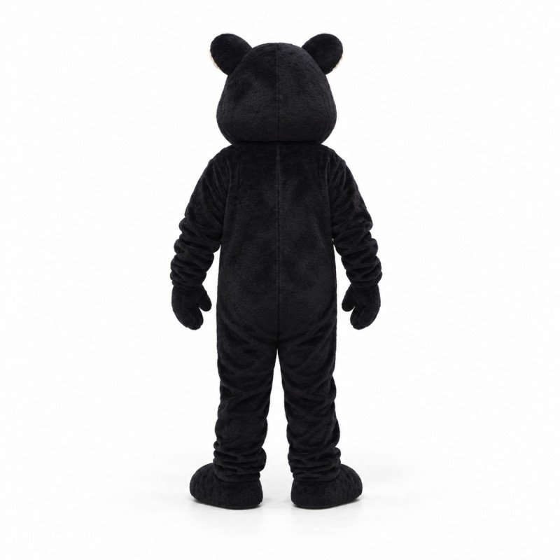 Happy Bear Mascot Costumes