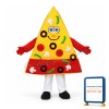 Pizza Mascot Costumes