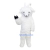 Goat Sheep Long Hair Mascot Costumes