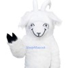 Goat Sheep Long Hair Mascot Costumes