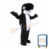 Black Shark Mascot Costumes