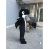 Black Shark Mascot Costumes