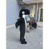Black Shark Mascot Costumes